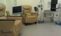 chemo chair